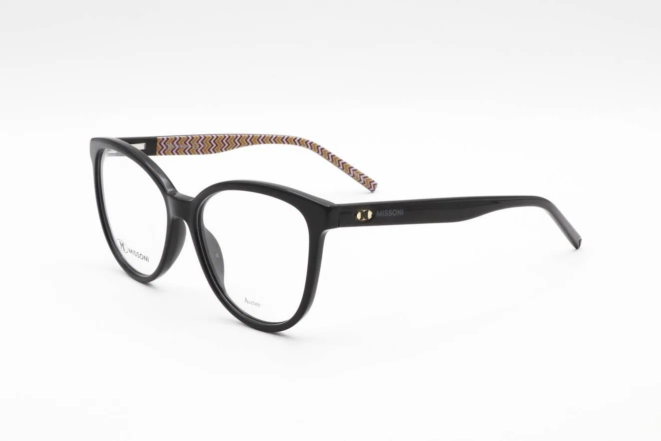 M Missoni MMI0093 Eyeglasses - view 7